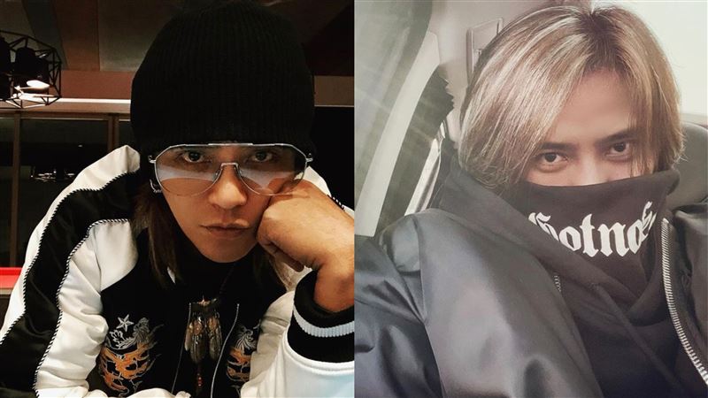 粉絲敲碗復出　羅志祥回應再曝新計畫