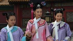 眉莊。（圖／翻攝自後宮甄嬛傳微博）