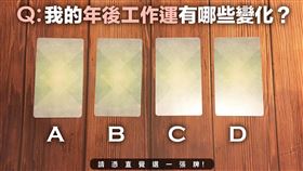 星座專家菁菁夫人解析年後工作運變化。（圖／菁菁夫人提供）