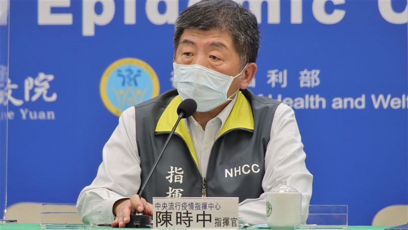 內部民調流出?陳時中成2022雙北強棒 民進黨不予評論 | 政治 | 三 - 寶島通訊 內部民調流出?陳時中成2022雙北強棒 民進黨不予評論 | 政治 | 三