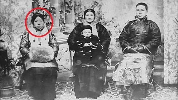 她是蔣介石首任妻　生蔣經國卻不愛她
