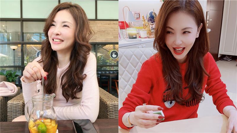 離婚官司攻防2年　何如芸嘆3字心酸