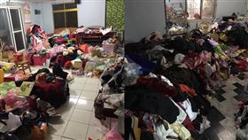 爆怨／媽媽囤物症！「那個我還要用」　兒氣炸發文抱怨（圖／翻攝自爆怨公社）