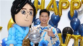 品冠/記者楊澍攝影