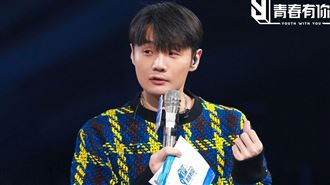 在本尊面前模仿　李榮浩狂讚超神嗓音