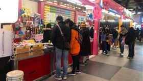 圖／翻攝自安和夜市臉書專頁