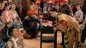 甄嬛。（圖／翻攝自後宮甄嬛傳微博）