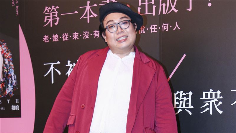 腎結石堪比生產痛　娘娘聽生子尖叫了