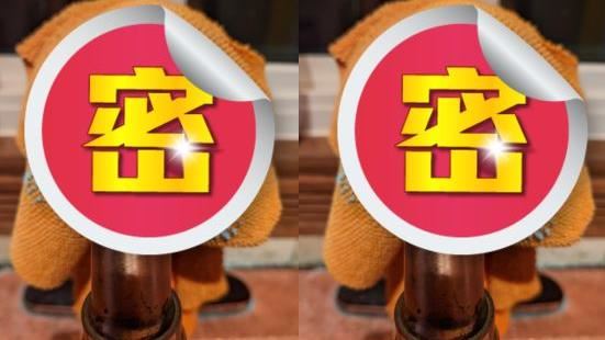 抹布冒出綠色水晶！ 網嚇：馬上丟掉