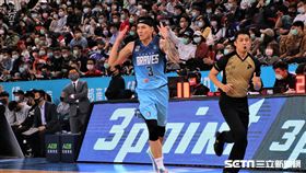 PLG富邦勇士張宗憲。（圖／記者劉家維攝影）