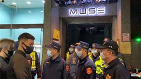 收心,臨檢,開學