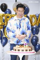 品冠舉辦「愛你一起」粉絲見面會。（圖／記者楊澍攝影）