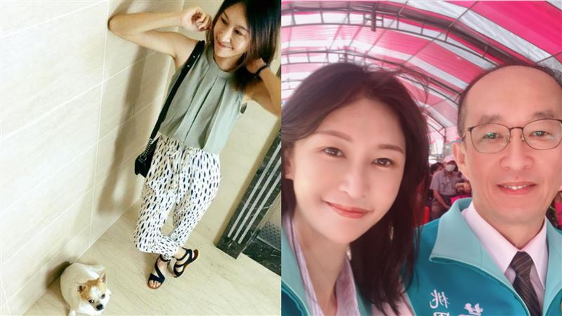 鄉民乳神宣布參選議員：為桃園盡心