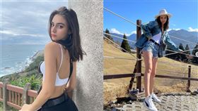 逼烏克蘭正妹來台　媽媽現身淚謝台灣人「非常照顧我女兒」
https://www.instagram.com/p/CLOQlNlHtbd/