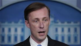 蘇利文（Jake Sullivan）
圖／美連署／達志影像