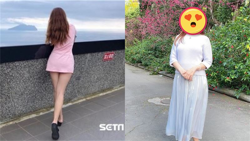 背殺照引暴動　女神一轉正人比花嬌