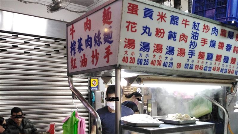 點陽春麵不要麵！她訴苦衷：哪裡錯了