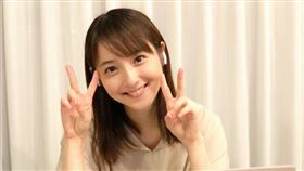 佐佐木希／翻攝自IG