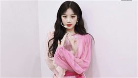 (G)I-DLE成員徐穗珍