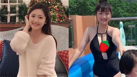 （圖／翻攝自李悅彤IG）