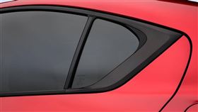 ▲Lexus全新F Sport性能車（圖／翻攝自Lexus FB）