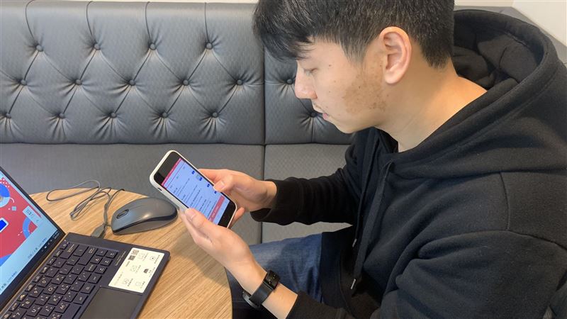 518熊班求變　拚30秒完成應徵