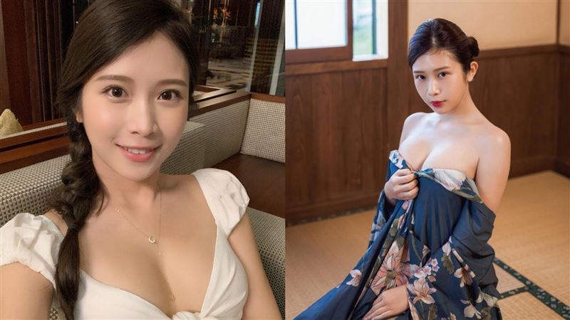 恩愛加1撇步　雞排妹真實表情讚有效