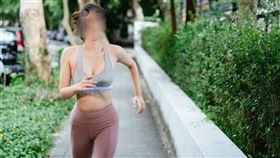 新加坡,婦女,樹,晨跑,死亡。（圖／翻攝自Pixabay）