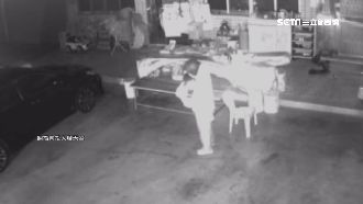 鹽酥雞太香忍不住？外送員偷吃行徑曝