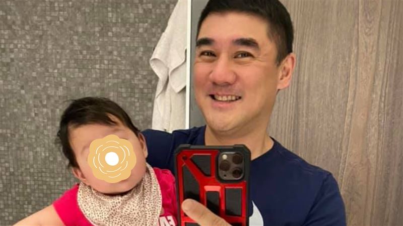 老婆太正　吳大維：怎麼有人這麼可愛