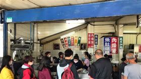 台灣限定特斯拉都市傳說　黃偉哲親自曝光開元路土魠魚羹（圖／翻攝自黃偉哲臉書）