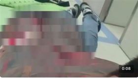 含羞草日記,超艾夾,惡煞,中刀,高雄