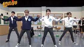 SHINee登韓綜認識的哥哥。