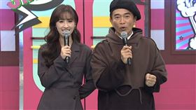 吳宗憲,鹿希派,親子,代溝,崔佩儀,貝克宇。圖／中天提供