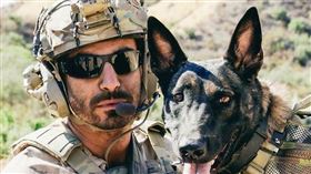 美劇《海豹突擊隊》（SEAL Team）演員賈斯汀·梅爾尼克（Justin Melnick）IG