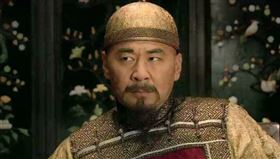 康熙兩度下詔要隆科多陪葬。（圖／翻攝自百度百科）