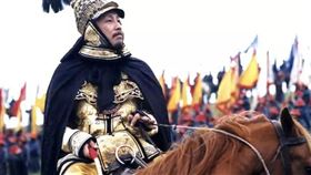 康熙兩度下詔要隆科多陪葬。（圖／翻攝自百度百科）