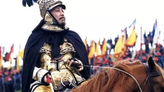 三千年的嫡長子繼承制，為何清朝玩不下去