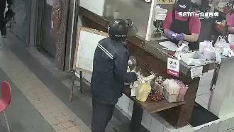 外送員亂報號碼騙餐　店家聯手抵制