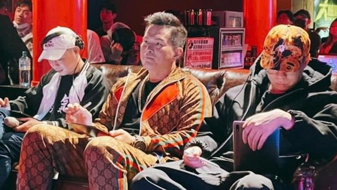 嘻哈選秀吸千人參戰　素人饒舌超震撼