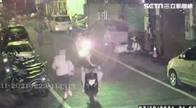 特指部上兵,大麻,毒品,新北,翻攝畫面