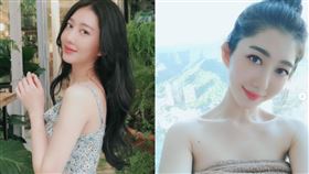 王晴。（圖／翻攝自王晴IG）