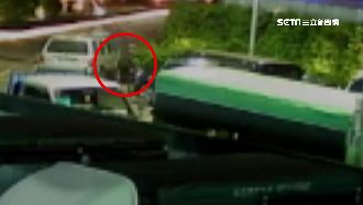 無業毒犯混市場　隨機竊財得手36萬