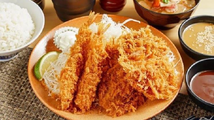 屬牛看過來！來這免費爽吃豬排