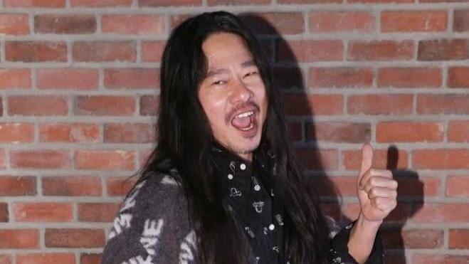 50歲乱彈阿翔曝2喜訊　放話生5個
