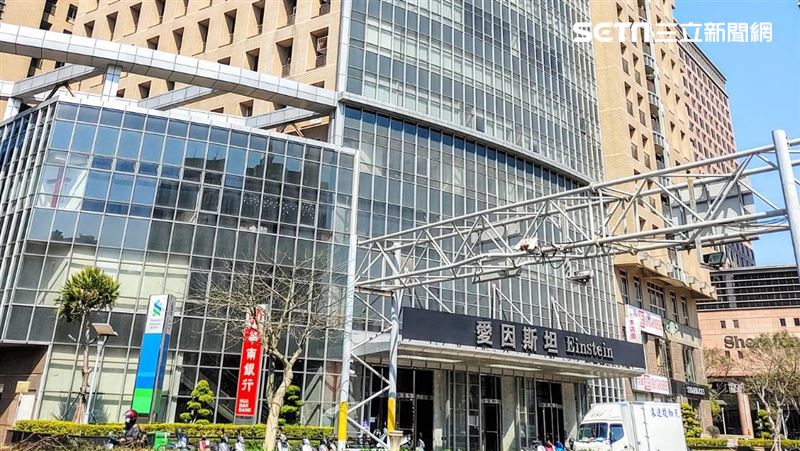 富人這樣賣房子？億元店面自己賣自己