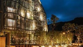 ▲了了礁溪旅宿。（圖／了了礁溪提供） 