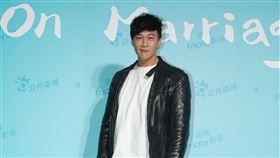 何潤東,徐漢強,許富翔,高炳權,鄭文堂,你的婚姻不是你的婚姻。圖／公視提供