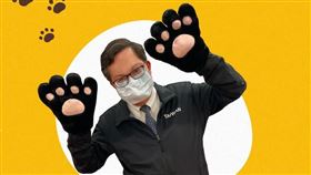 鄭文燦（圖／翻攝自鄭文燦臉書）