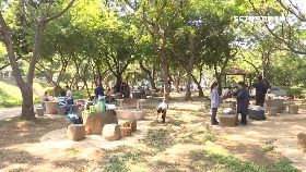 (專案)台中鱉峰山190911